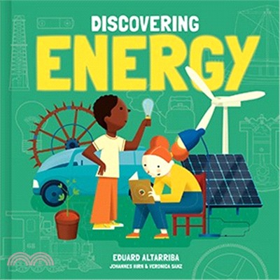 Discovering Energy