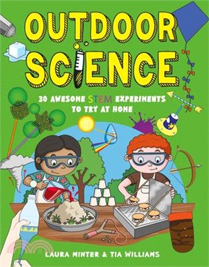 Outdoor Science