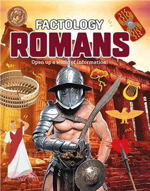 Factology: Romans：Open Up a World of Information!