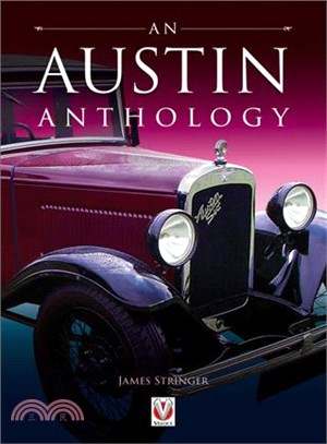 An Austin Anthology