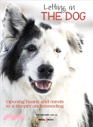 Letting in the Dog ― Opening Hearts and Minds to a Deeper Understanding