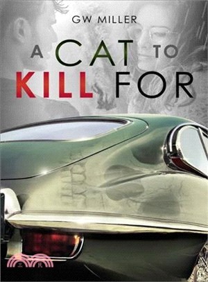 A Cat to Kill for