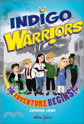 Indigo Warriors ― The Adventure Begins!
