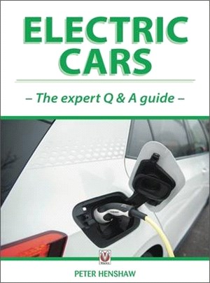 Electric Cars ― The Export Q&a Guide