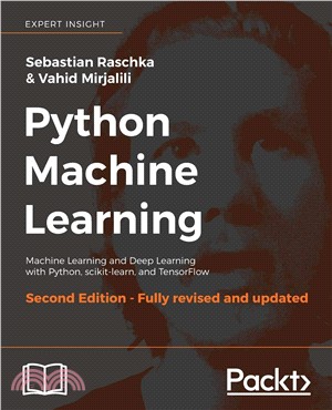 Python Machine Learning: Machine Learning and Deep Learning with Python, scikit-learn, and TensorFlow, 2nd Edition