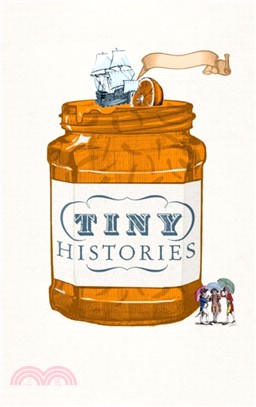 Tiny Histories: Trivial events and trifling decisions that changed British history