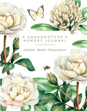 A Grandfather's Memory Journal