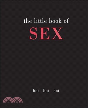 The Little Book of Sex: Hot | Hot | Hot