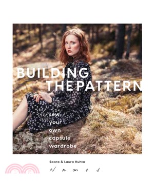 Building the Pattern ― Sew Your Own Capsule Wardrobe