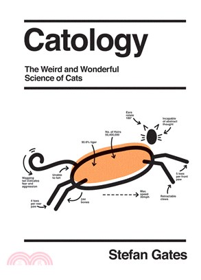 Cat-Ology: Cats: A User's Guide - 100 Questions Answered!