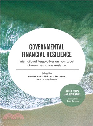 Governmental Financial Resilience ─ International Perspectives on How Local Governments Face Austerity