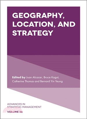 Geography, Location, and Strategy