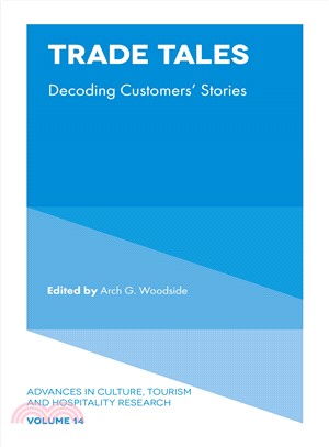 Trade Tales ─ Decoding Customers' Stories