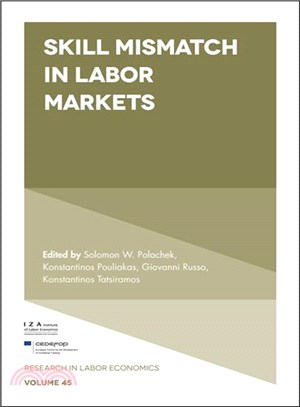Skill Mismatch in Labor Markets