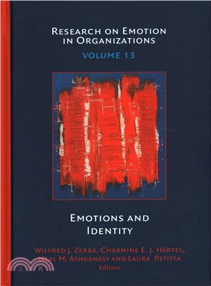 Emotions and Identity