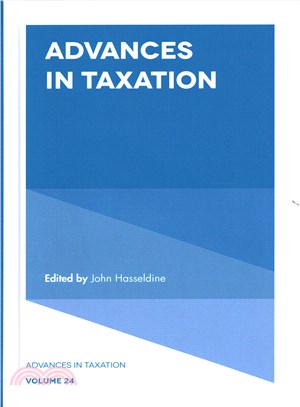 Advances in Taxation