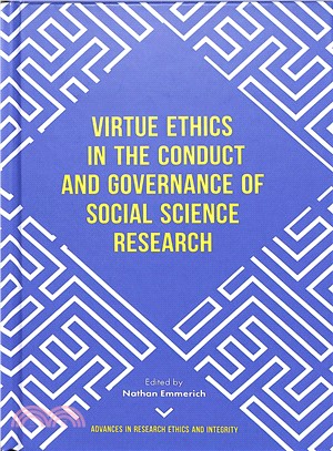 Virtue Ethics in Social Science Research