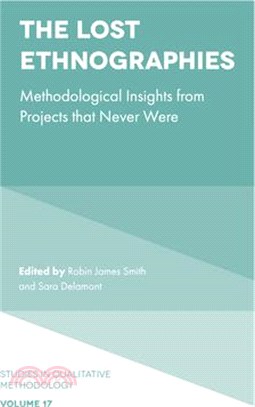 The Lost Ethnographies ― Methodological Insights from Projects That Never Were