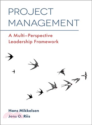 Project Management ─ A Multi-Perspective Leadership Framework