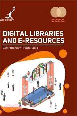 Digital Libraries and Eresources