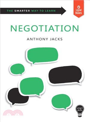 Negotiation ― Smart Skills