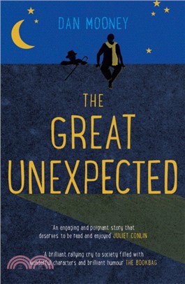 The Great Unexpected