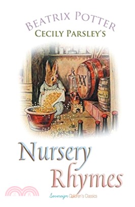 Cecily Parsley's Nursery Rhymes