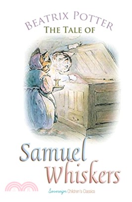 The Tale of Samuel Whiskers