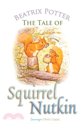 The Tale of Squirrel Nutkin