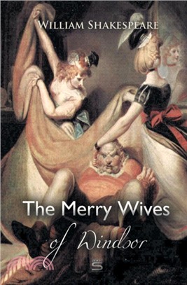 The Merry Wives of Windsor