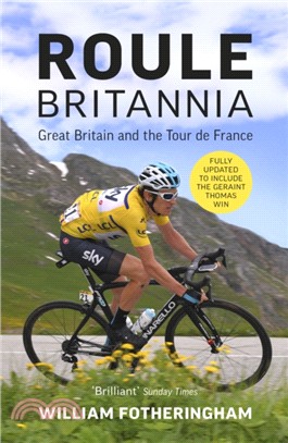 Roule Britannia：Great Britain and the Tour de France