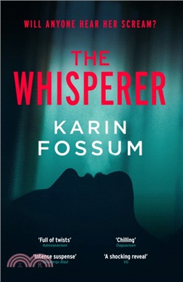 The Whisperer