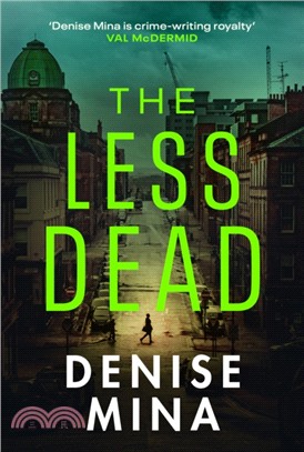 The Less Dead