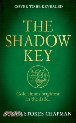 The Shadow Key：The brilliant new novel from the No.1 bestselling author of Pandora