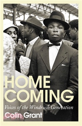 Homecoming：Voices of the Windrush Generation