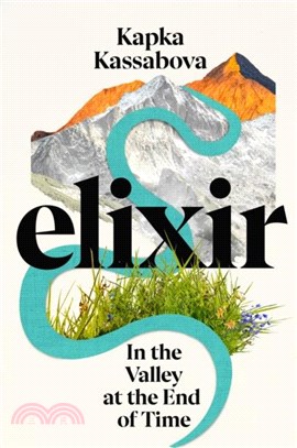 Elixir：In the Valley at the End of Time
