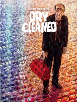 Dry Cleaned