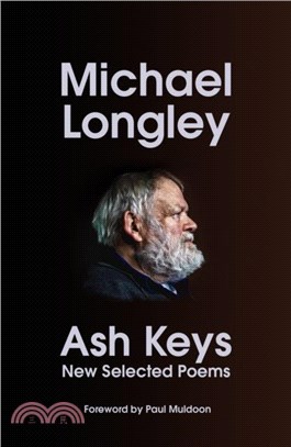 Ash Keys：New Selected Poems