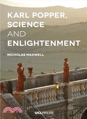 Karl Popper, Science and Enlightenment