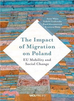 Impact of Migration on Poland ― Eu Mobility and Social Change