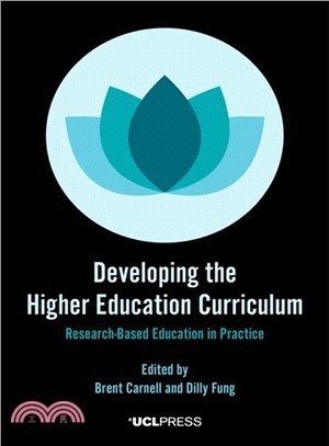 Developing the Higher Education Curriculum ― Research-based Education in Practice