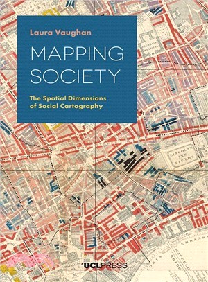 Mapping Society ― The Spatial Dimensions of Social Cartography