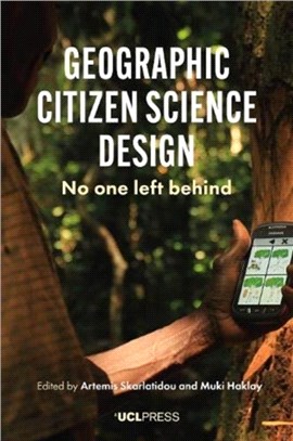 Geographic Citizen Science Design：No One Left Behind