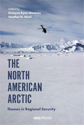 The North American Arctic ― Themes in Regional Security