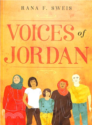 Voices of Jordan