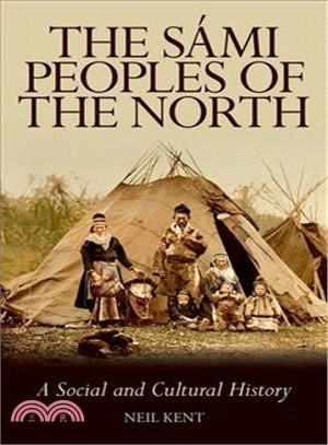 The Sami Peoples of the North ― A Social and Cultural History
