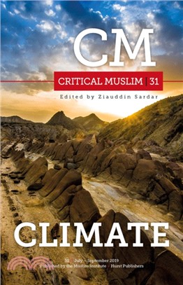 Critical Muslim 31：Climate