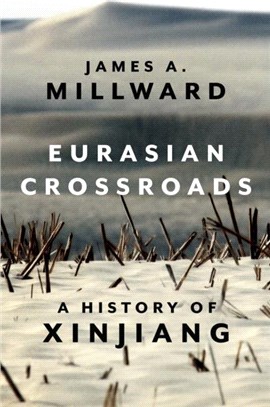 Eurasian Crossroads：A History of Xinjiang