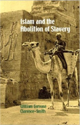 Islam and the Abolition of Slavery