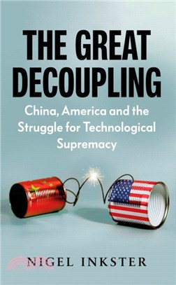 The great decoupling :China,...